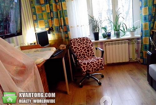 Sell 1-room apartment. Киев, Шамрыло Тимофея — photo 1