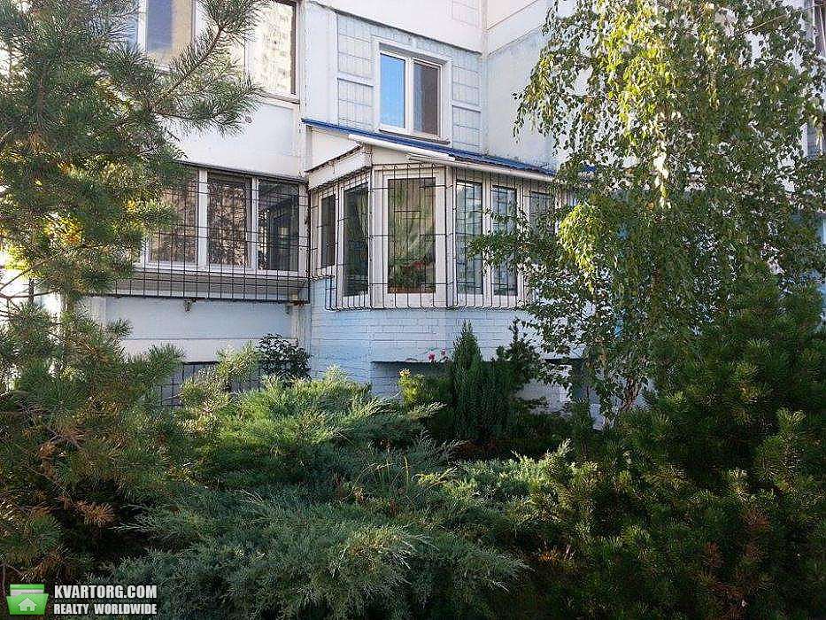 Sell 2-room apartment. Киев, Лесковская — photo 7