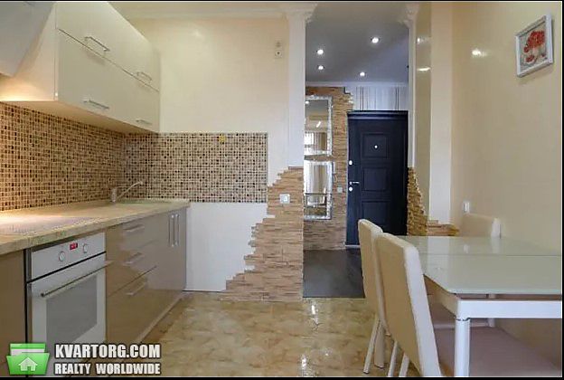 Rent out 1-room apartment. Киев, Регенераторная — photo 2