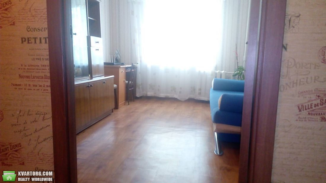 Rent out 3-room apartment. Днепропетровск, Слобожанский — photo 7