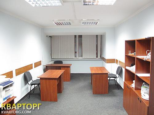 Rent out office. Киев, Киквидзе — photo 1