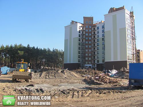 Sell 2-room apartment. Киев, Радистов — photo 3