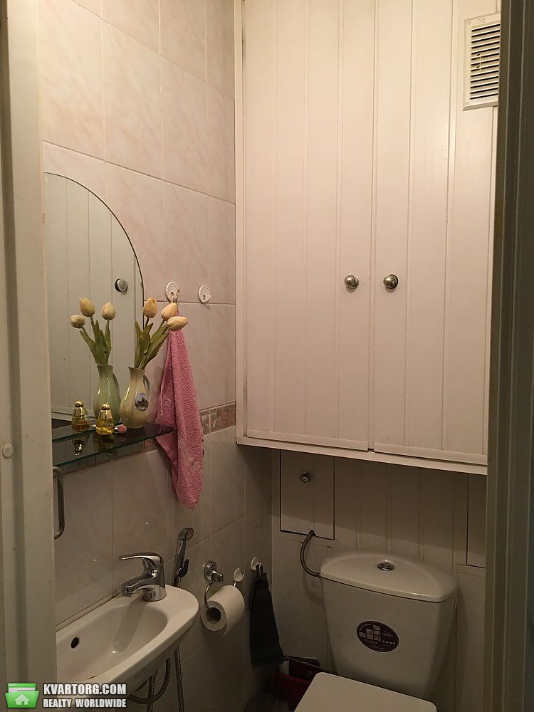 Sell 3-room apartment. Киев,  Чаадаева — photo 5