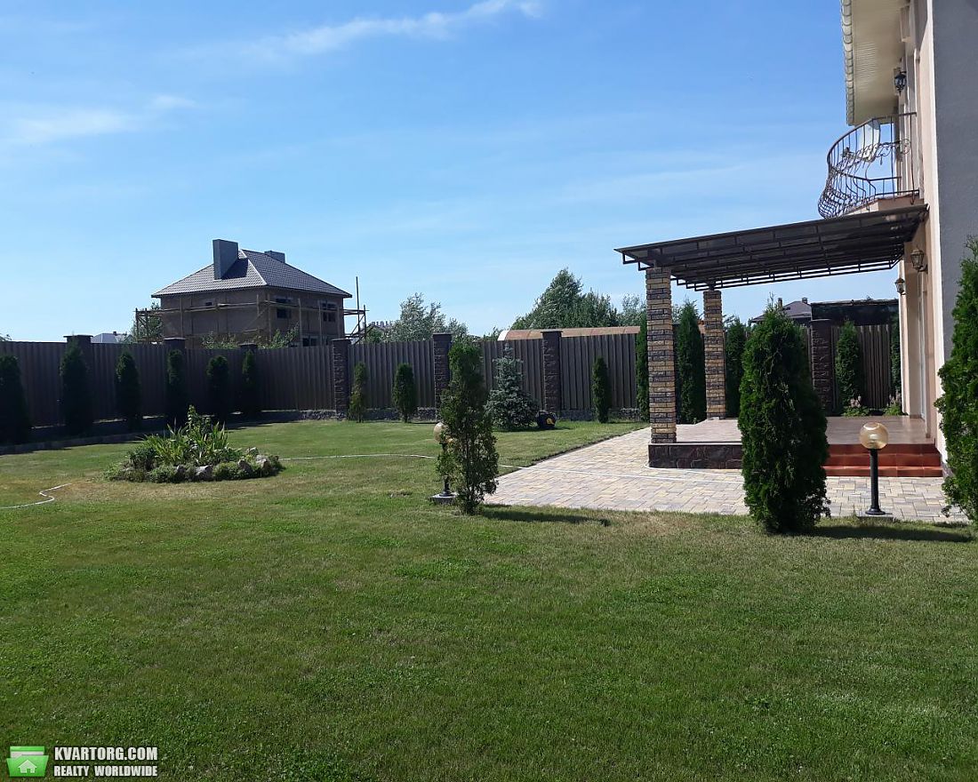 Rent out house. Киевская обл., Петропавловская Борщаг — photo 6