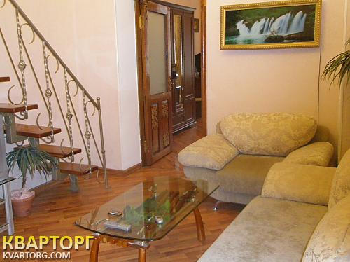 Rent out 3-room apartment. Одесса, Бунина — photo 5