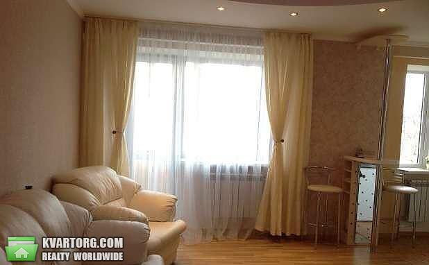 Sell 1-room apartment. Полтава, Халтурина — photo 1