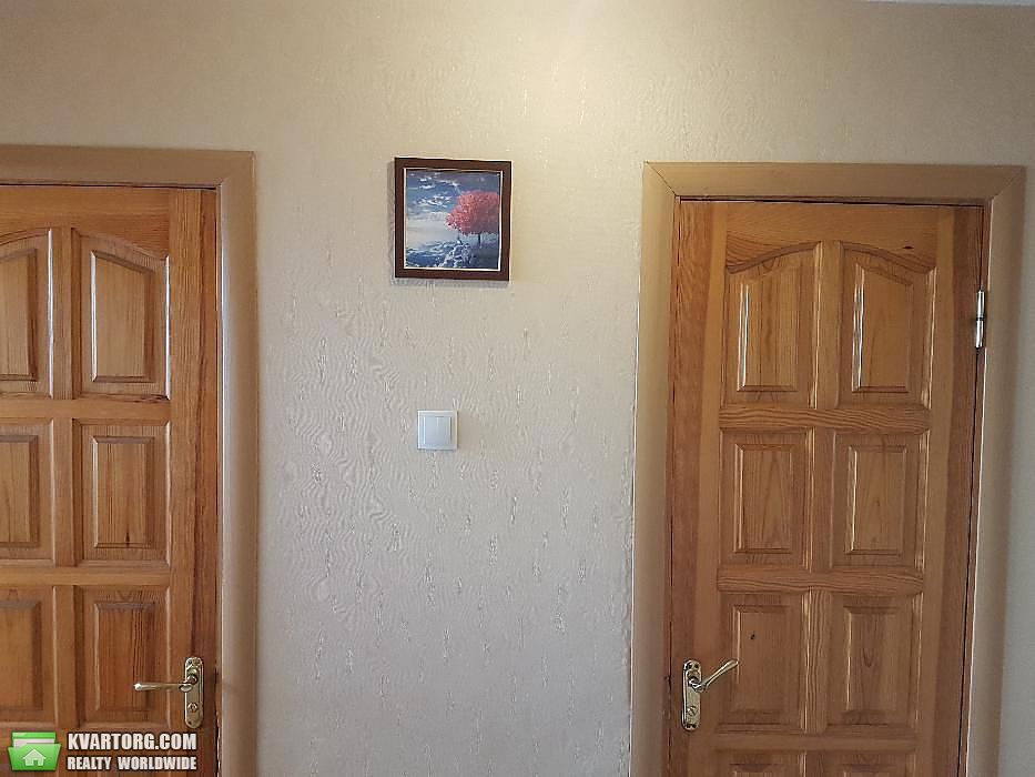 Sell 3-room apartment. Киев,  Моторный пер — photo 8