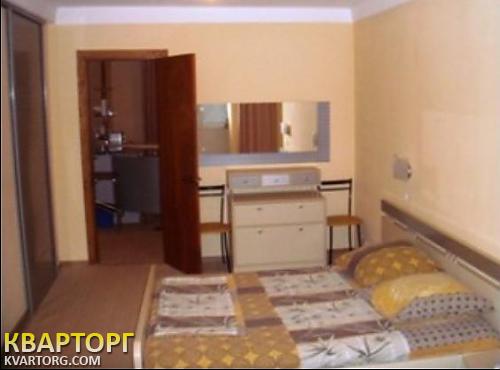 Rent out 2-room apartment. Киев, Серафимовича — photo 3