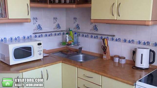 Rent out 2-room apartment. Киев,  Григоренко пр — photo 9