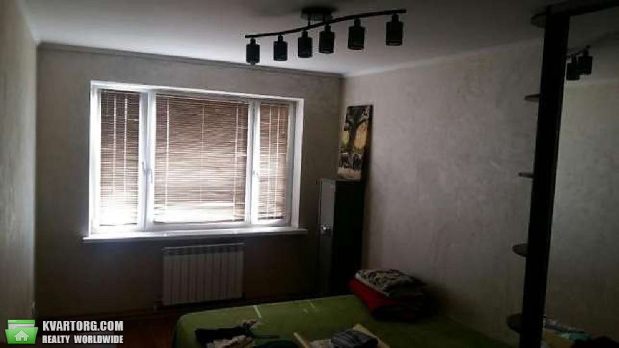 Sell 2-room apartment. Киев,  Кольцова бул — photo 9