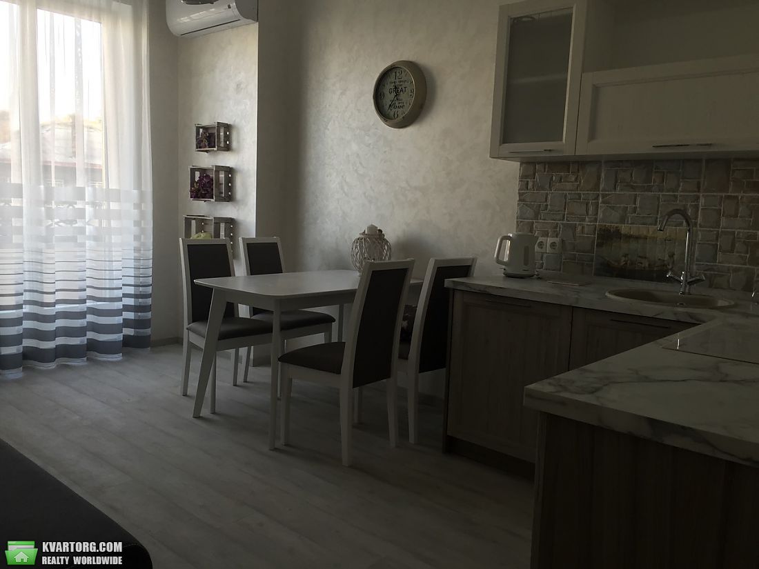 Rent out 1-room apartment. Одесса, Белинского — photo 1