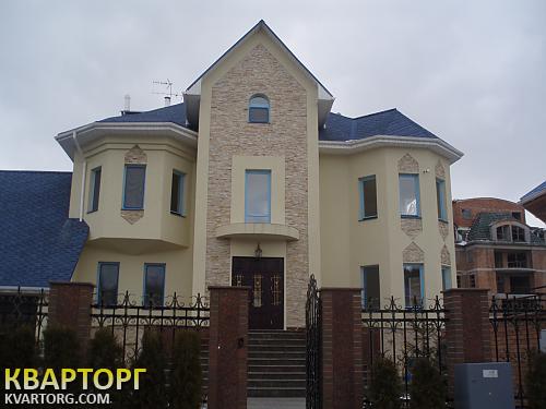 Sell house. Киевская обл., Конча-Заспа — photo 1