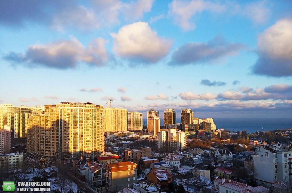 Sell 1-room apartment. Одесса, Педагогическая — photo 1