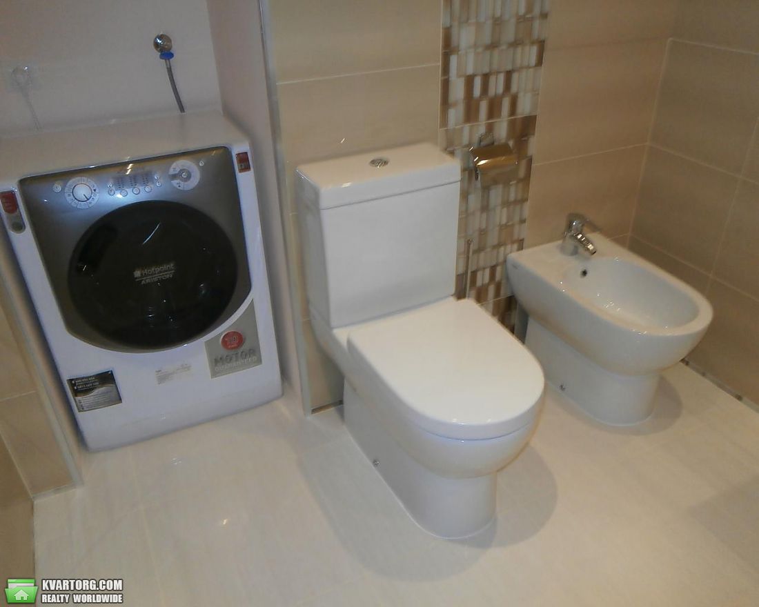 Rent out 2-room apartment. Киев,  Механизаторов — photo 9