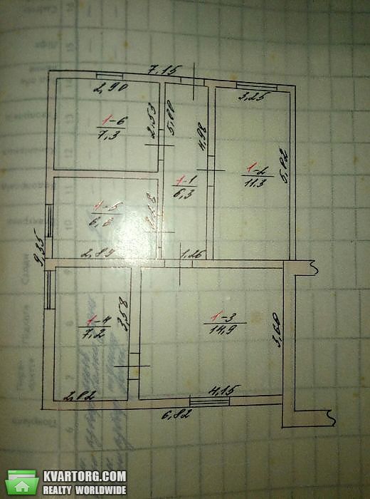 Sell house. Одесса,  Островского — photo 4
