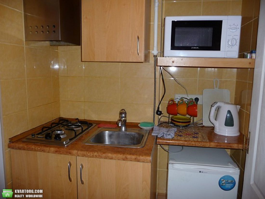Rent out 1-room apartment. Одесса, Греческая — photo 3
