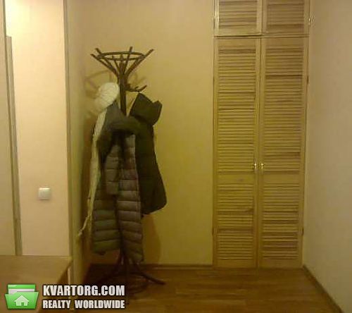 Rent out 1-room apartment. Киев, Анре Барбюса — photo 10