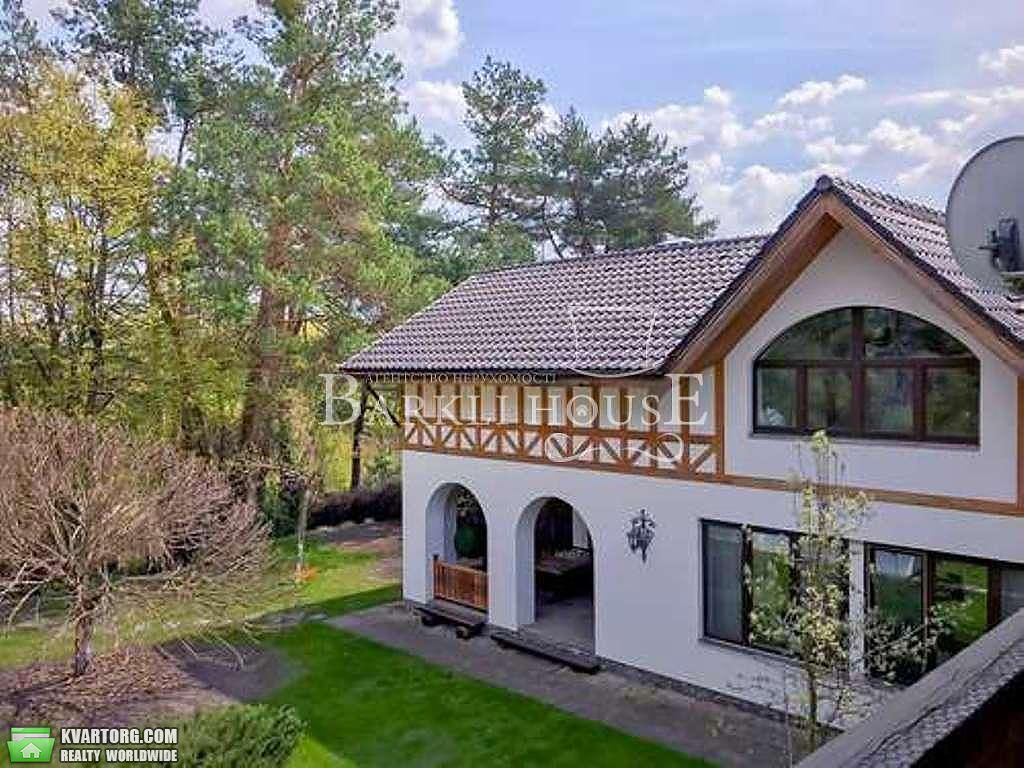 Rent out house. Киевская обл., Козин — photo 1