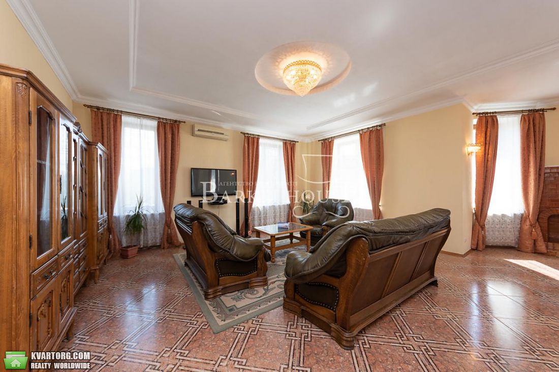 Rent out house. Киев,  Белицкая — photo 3