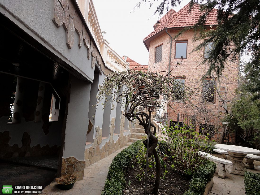 Rent out house. Одесса,  Львовская — photo 5