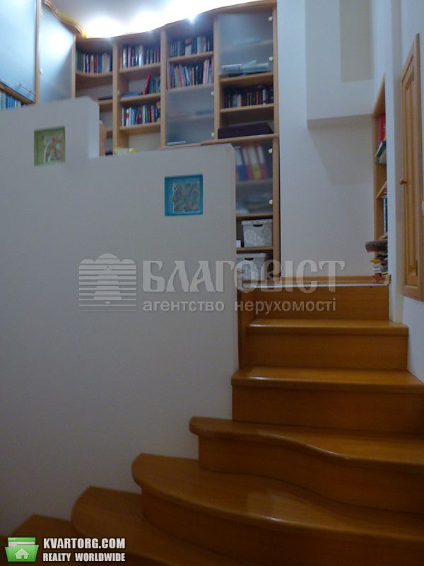 Rent out 4-room apartment. Киев,  Константиновская — photo 4