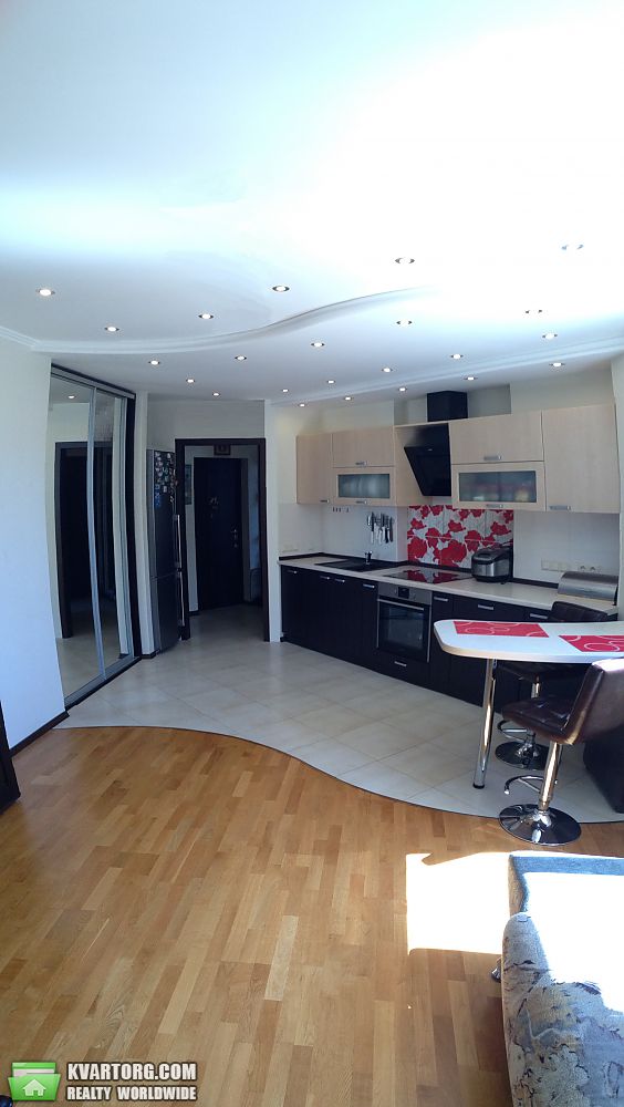 Sell 1-room apartment. Киев,  Вильямса — photo 2