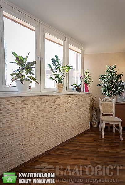 Sell 3-room apartment. Киев, Белицкая — photo 3