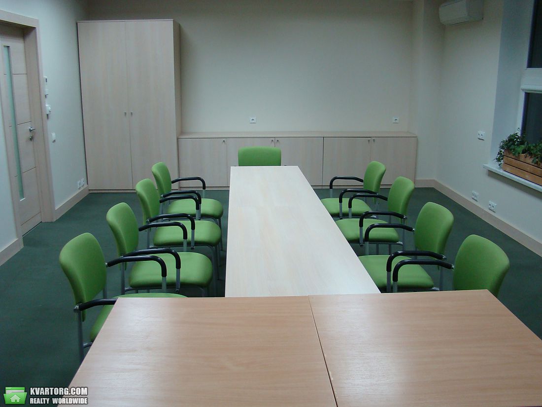 Rent out office. Киев,  Большая Васильковская — photo 4
