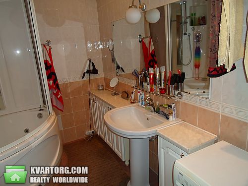 Rent out 3-room apartment. Днепропетровск, Екатирининский бульвар — photo 9