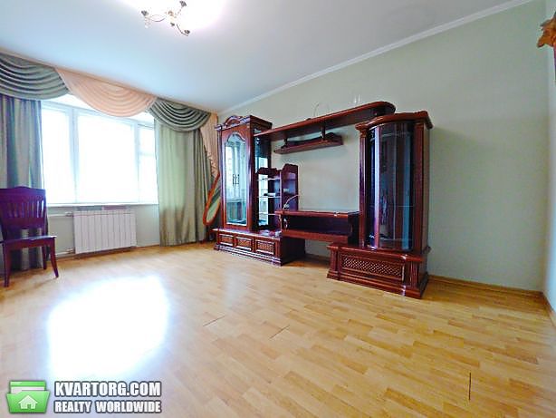 Rent out 3-room apartment. Киев,  Вильямса — photo 3