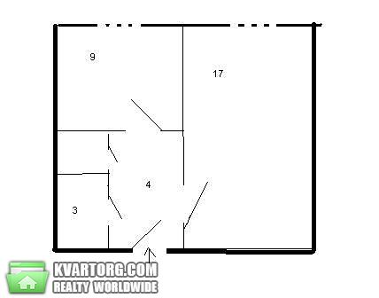 Rent out office. Киев, Борщаговская — photo 7