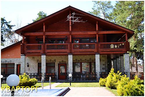 Sell house. Киевская обл., Рудыки — photo 1