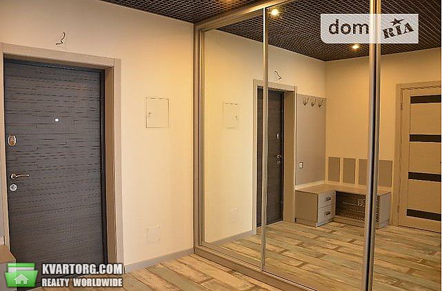 Rent out 1-room apartment. Киев,  Конева — photo 7