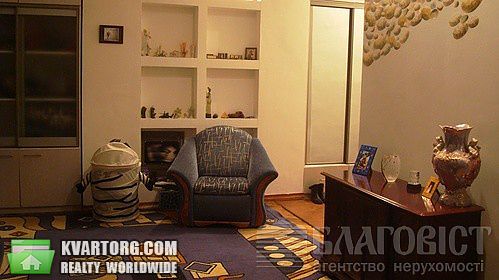 Sell 1-room apartment. Киев,  Саксаганского — photo 4