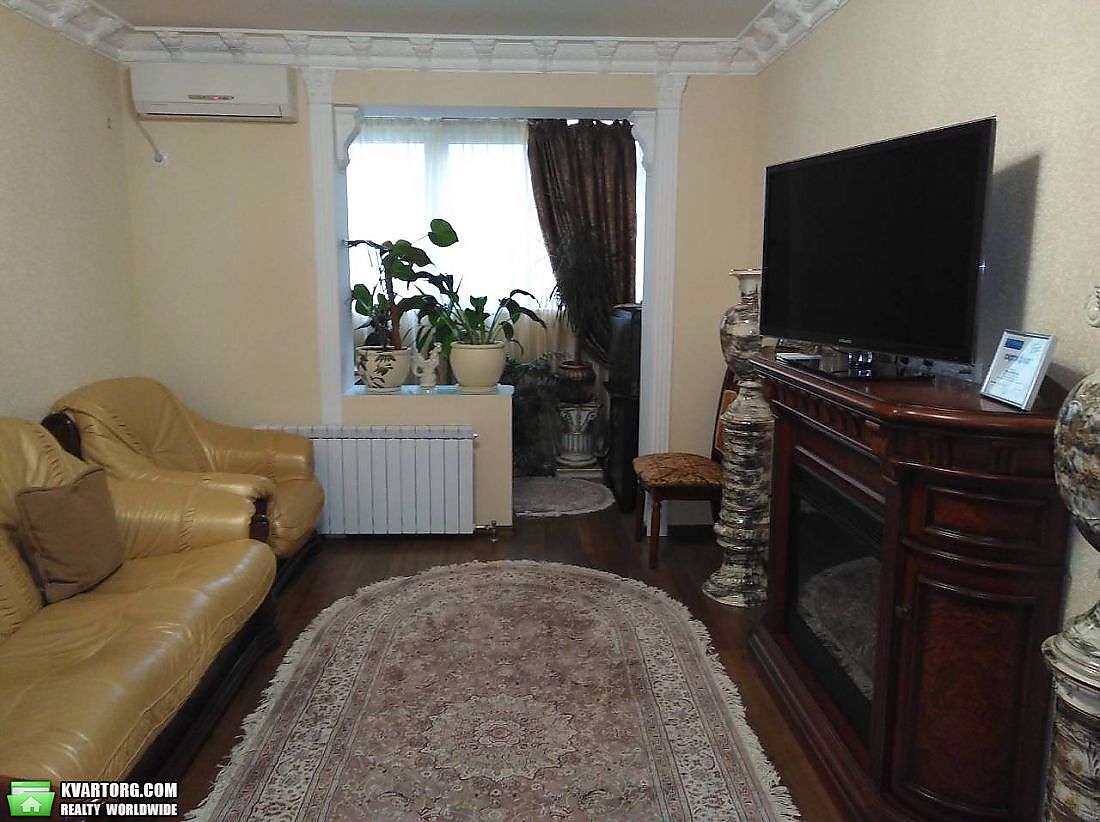 Sell 2-room apartment. Киев,  Урловская — photo 6