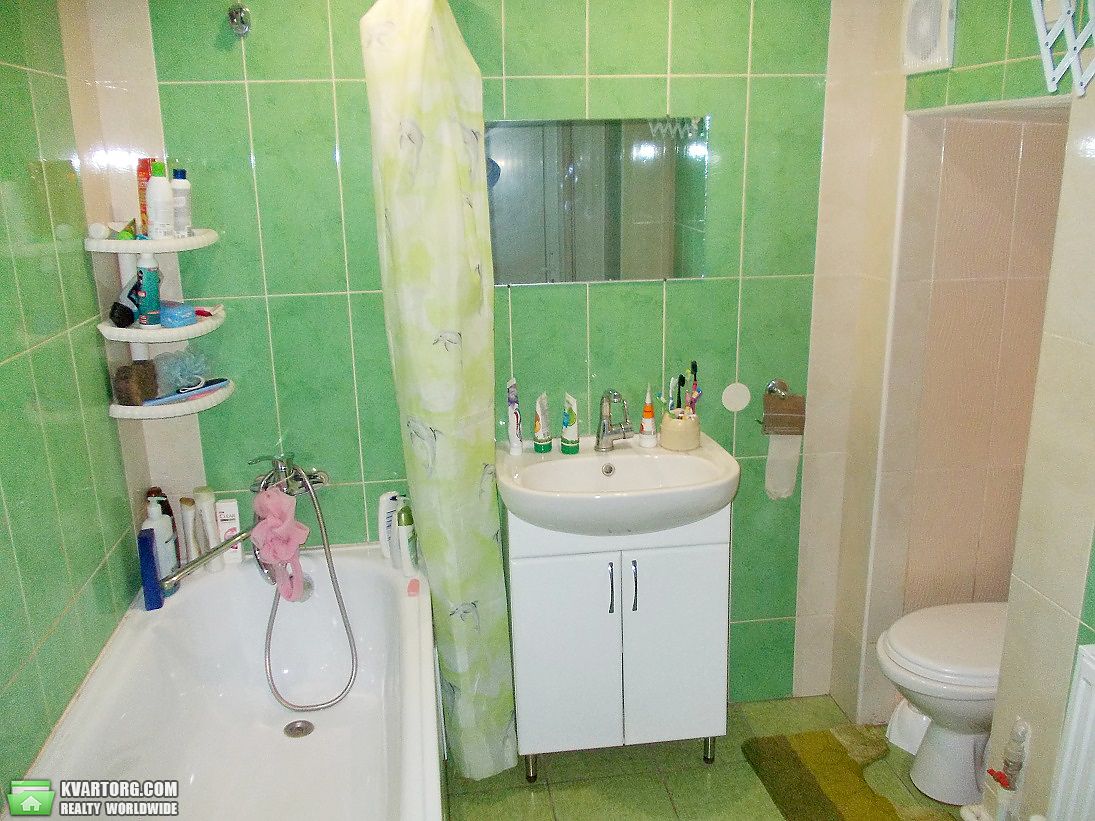 Sell 2-room apartment. Одесса, Успенская — photo 5