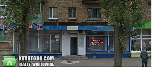 Rent out shop. Киев, Алма-Атинская — photo 1