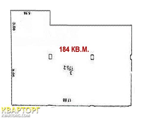 Sell office. Киев, ПетлюрыКоминтерна — photo 2
