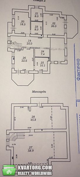 Sell house. Одесса, Тимирязева — photo 8