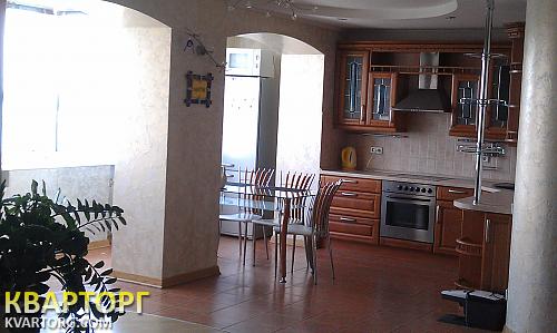 Rent out 3-room apartment. Киев,  Героев Сталинграда пр — photo 2