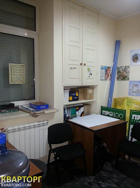 Rent out office. Киев, Площадь Льва Толстого — photo 5