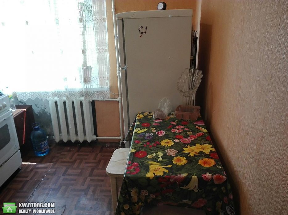 Rent out 1-room apartment. Харьков, Постышева — photo 3