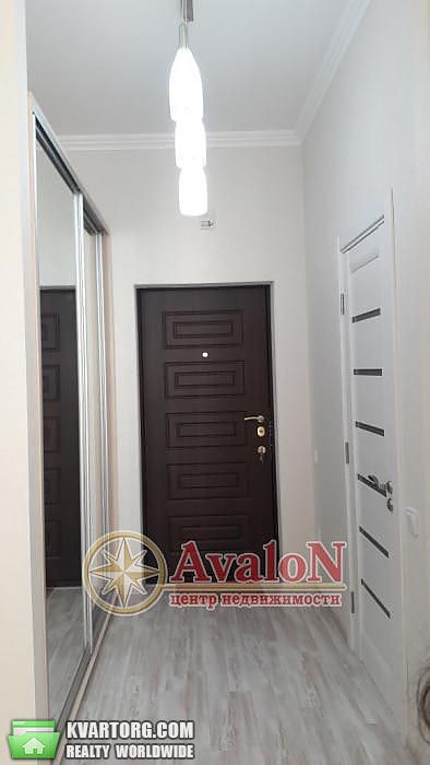 Sell 1-room apartment. Одесса, Французский бульвар — photo 4