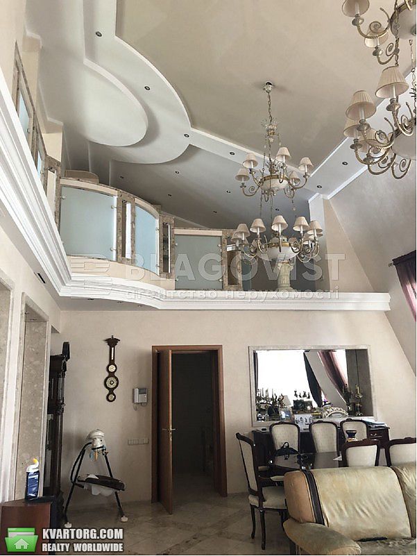 Sell 4-room apartment. Киев,  Львовская пл — photo 10