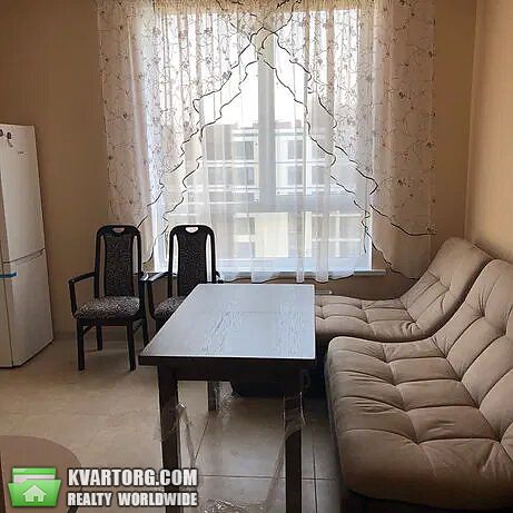 Rent out 1-room apartment. Киев, Журавлина — photo 6