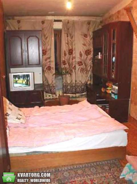 Sell 2-room apartment. Одесса, Сегедская — photo 1