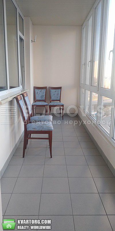Rent out 2-room apartment. Киев, Чавдар Єлизавети — photo 5
