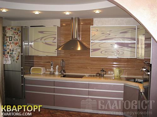 Sell 3-room apartment. Киев,  Срибнокильская — photo 8