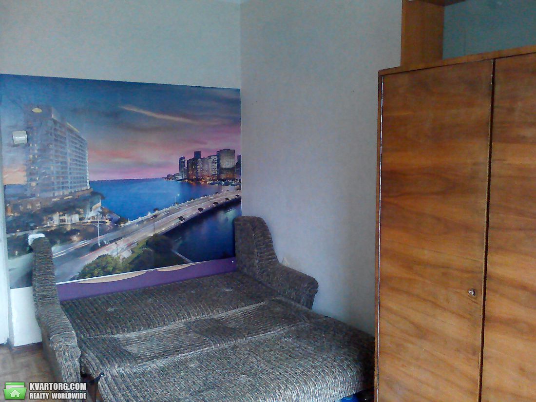 Rent out 3-room apartment. Одесса, Маршала  Жукова — photo 9