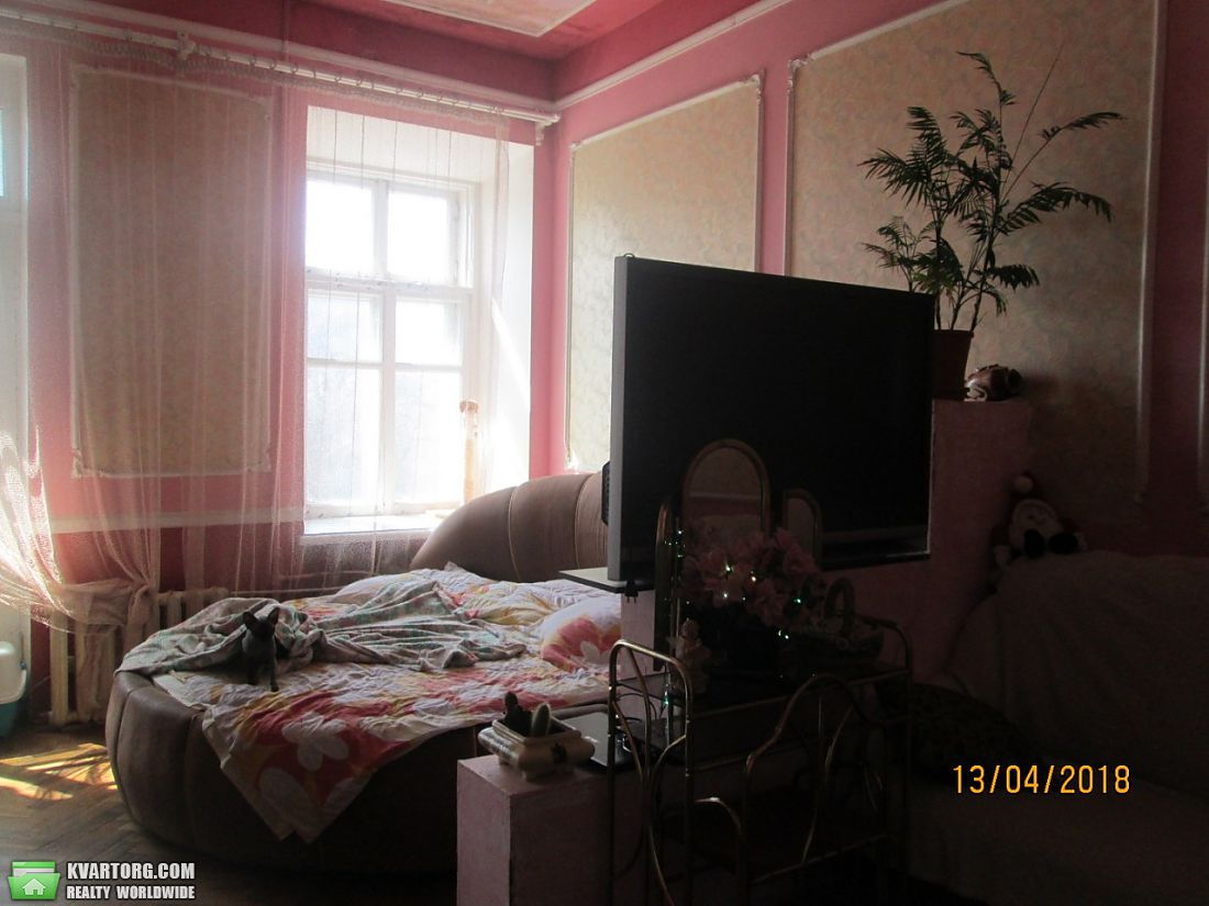Sell 5-room apartment. Одесса, Старопортофранковская — photo 3